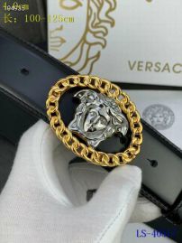 Picture of Versace Belts _SKUVersaceBelt40mmX100-125cm8L1048387